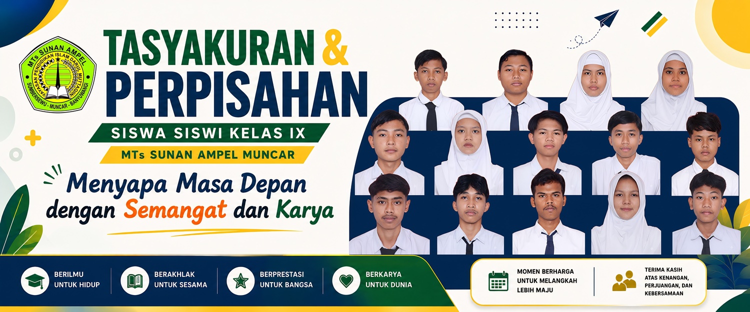 perpisahan