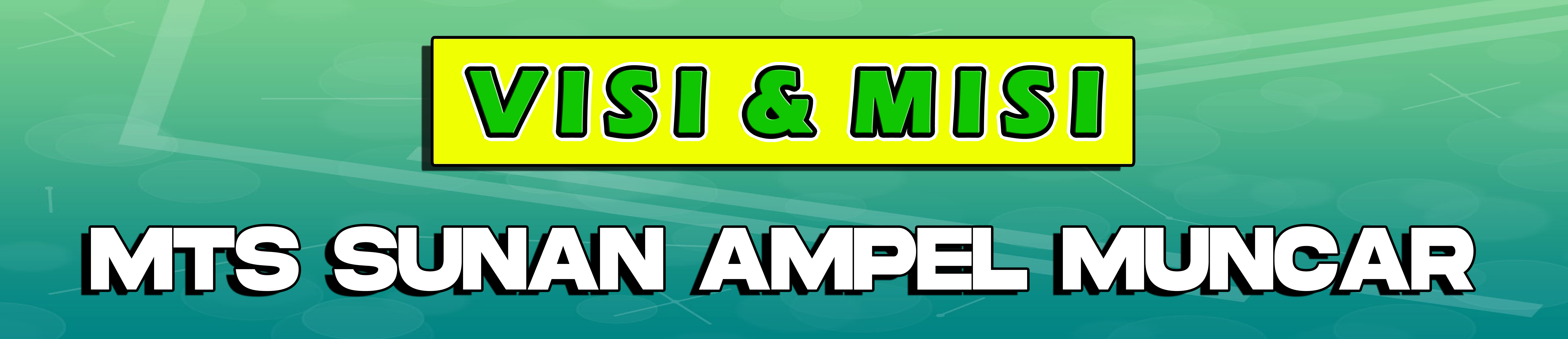 Visi dan Misi
